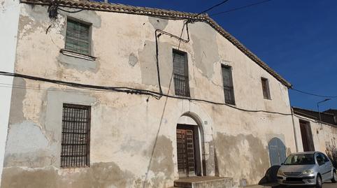 Foto 3 de Finca rústica en venda a Carrer Cal Claramunt, 10, La Ràpita, Barcelona