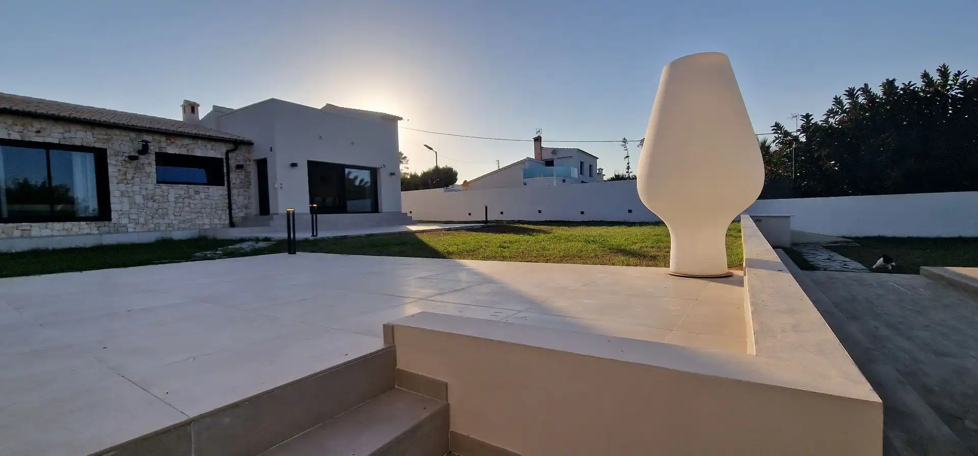 Casa amb piscina en venda a La Xara - La Sella, imagen 3