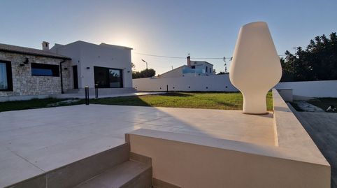 MARAVILLOSA FINCA DE DISEÑO EN DENIA, imatge 3
