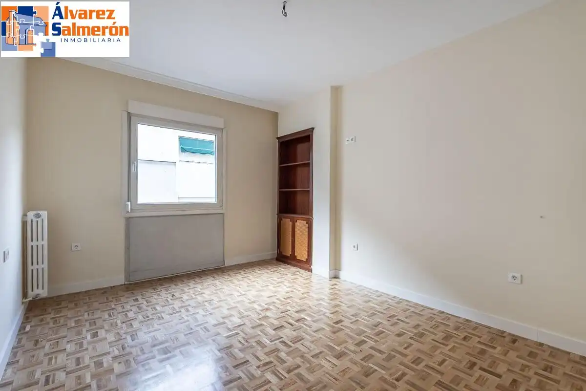 Wohnung zur Miete in Calle Recogidas, Camino de Ronda