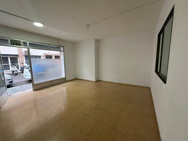 Local comercial en Alquiler en Santo Domigo