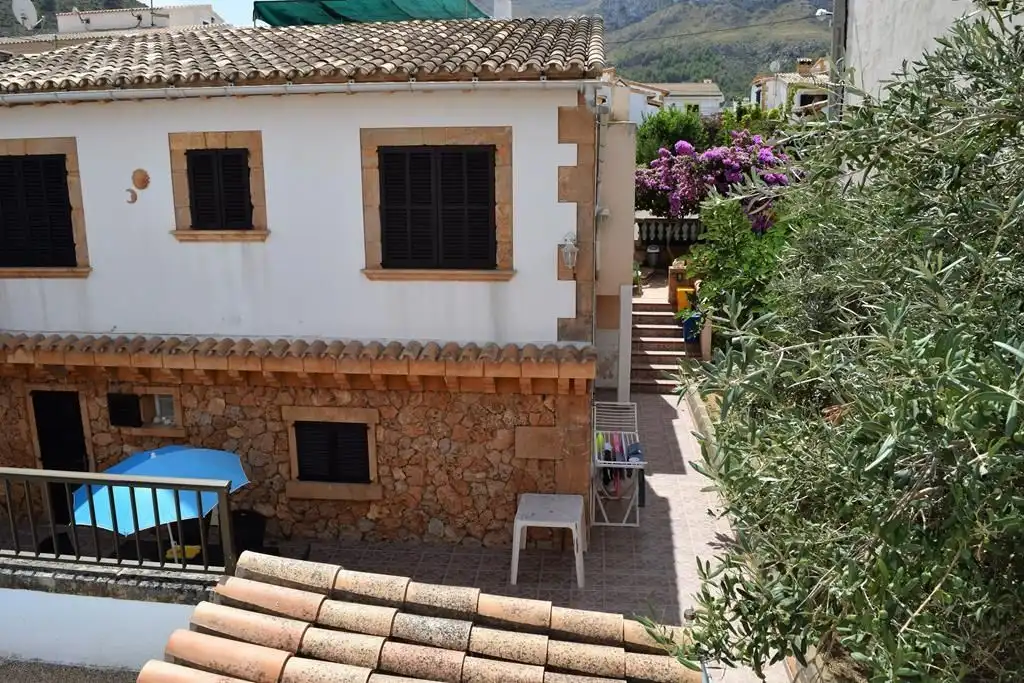 Casa amb piscina en venda a Colònia de Sant Pere, imagen 25