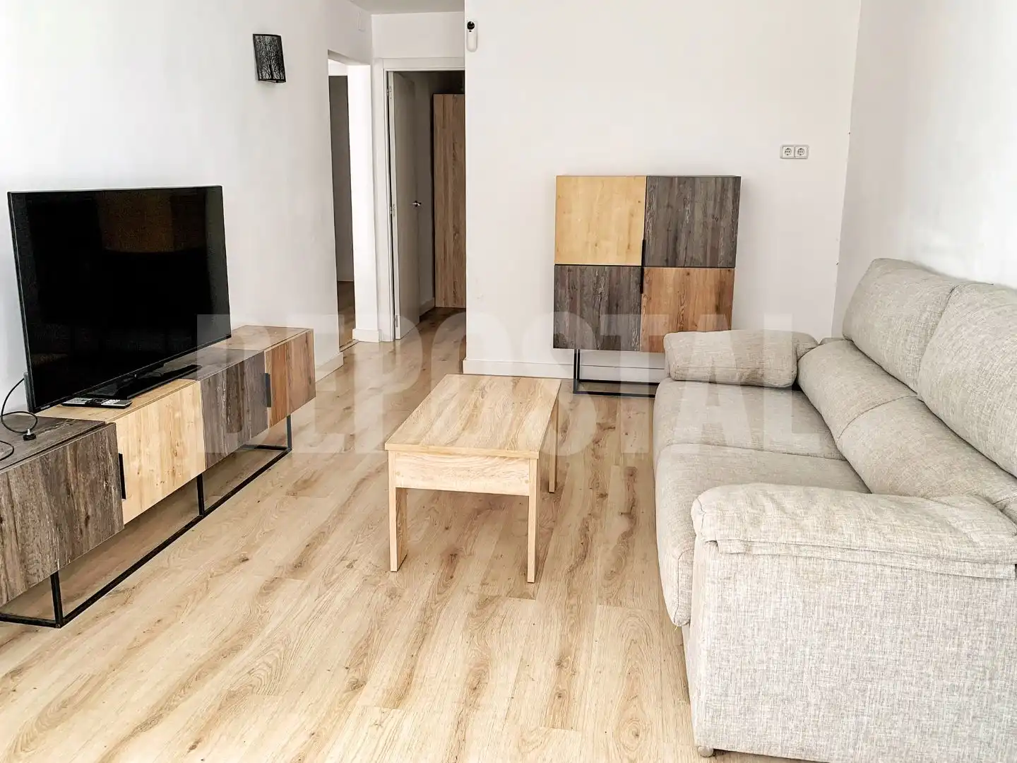 Apartment for sale in Avinguda Juan Sebastián Bach 19, imagen 2