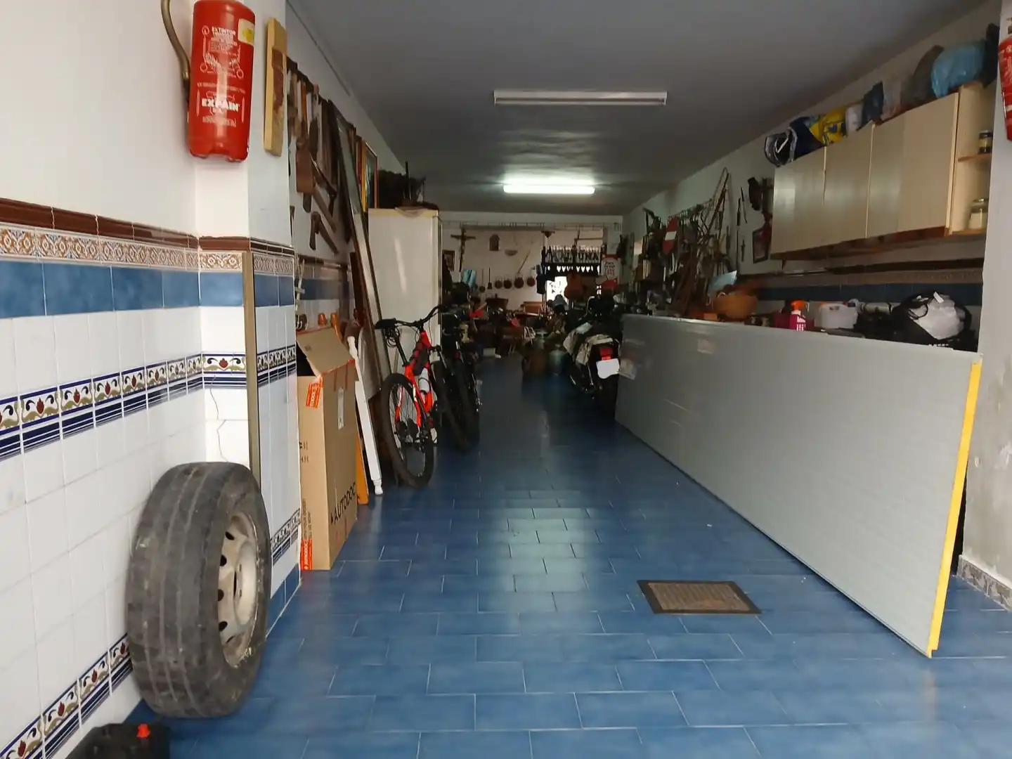 House with pool for sale in Valdepeñas, imagen 38