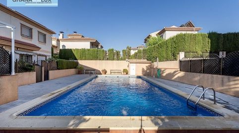 Casa en Ogijares con piscina comunitaria., imatge 2