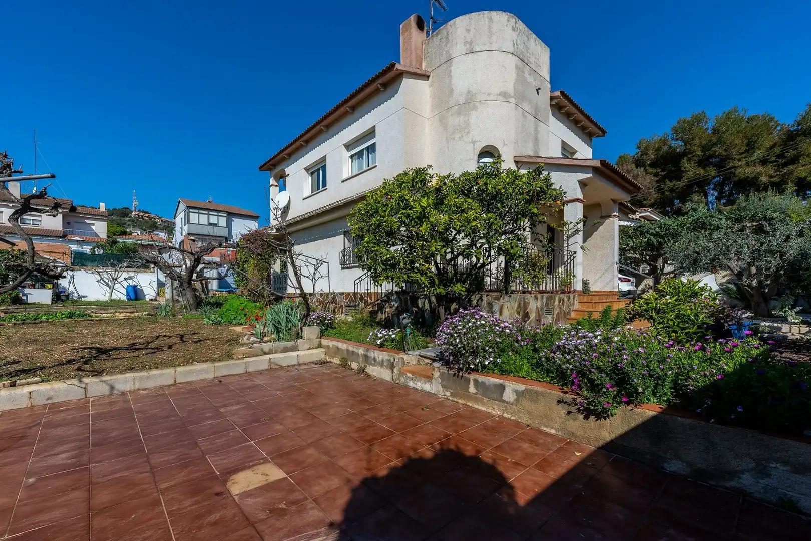 Haus mit Pool zum Verkauf in Segur de Calafell, imagen 5