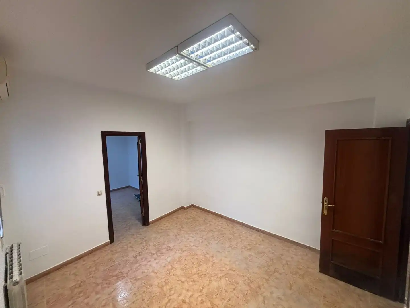 Ufficio con ascensore in affitto a Avda de Madrid - Pº de la Estación, imagen 4