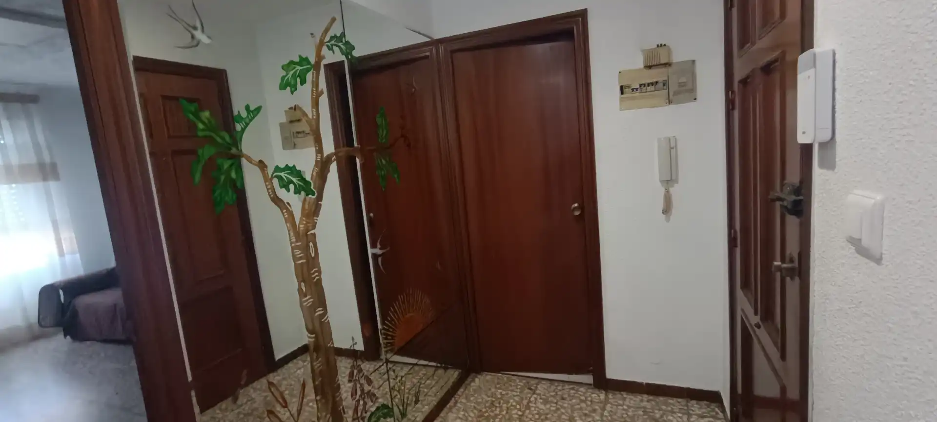 Piso con terraza en venta en Calle Rey Don Juan Carlos I, imagen 18