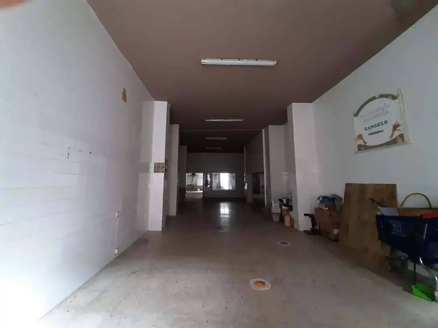 Business premises for sale in Casar de Cáceres, imagen 5
