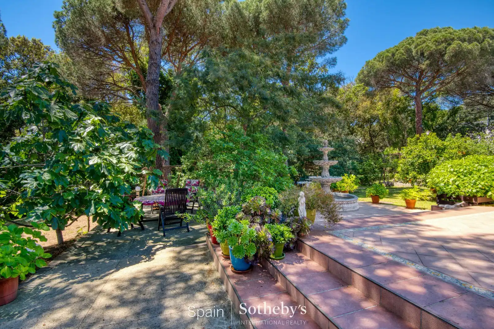 House with garden for sale in Platja d'Aro, imagen 47