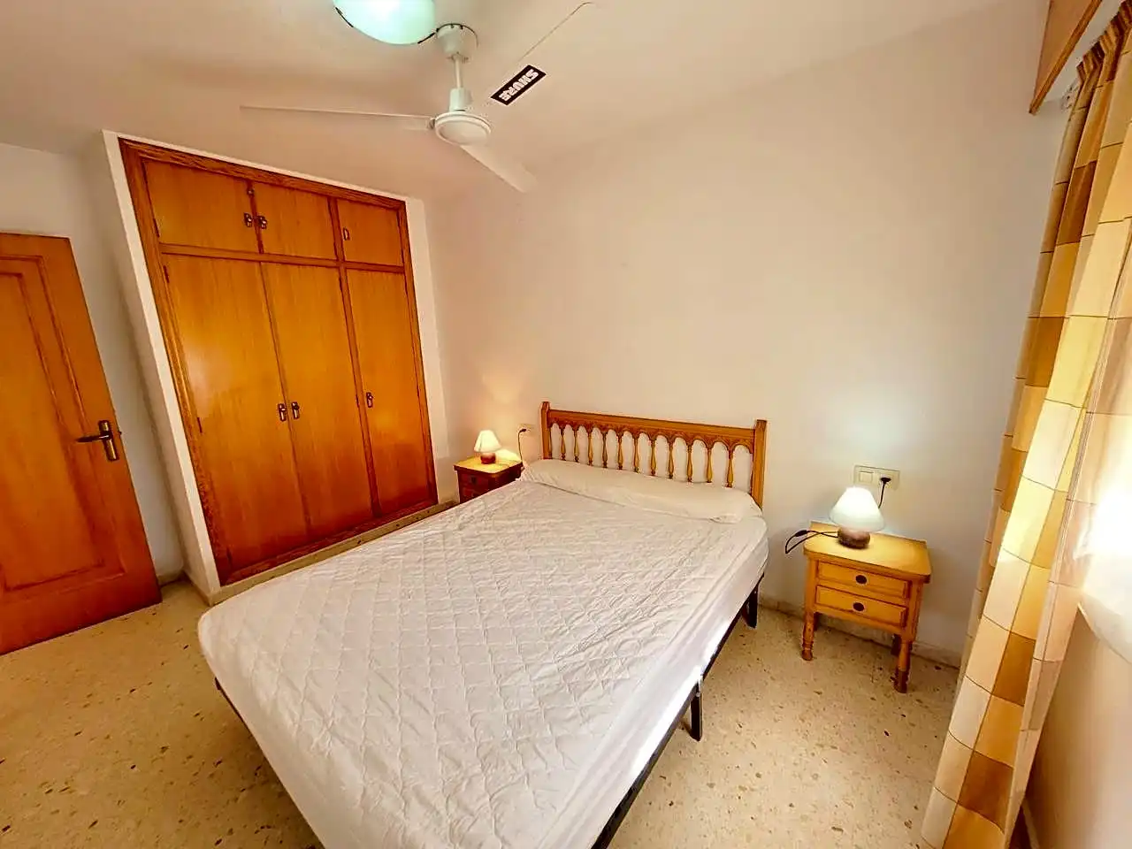 Apartments for rent in Rosa De Los Vientos, 20, Playa de Gandia