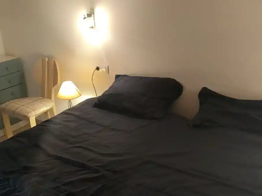 Dormitori de Casa o xalet en venda en Allariz