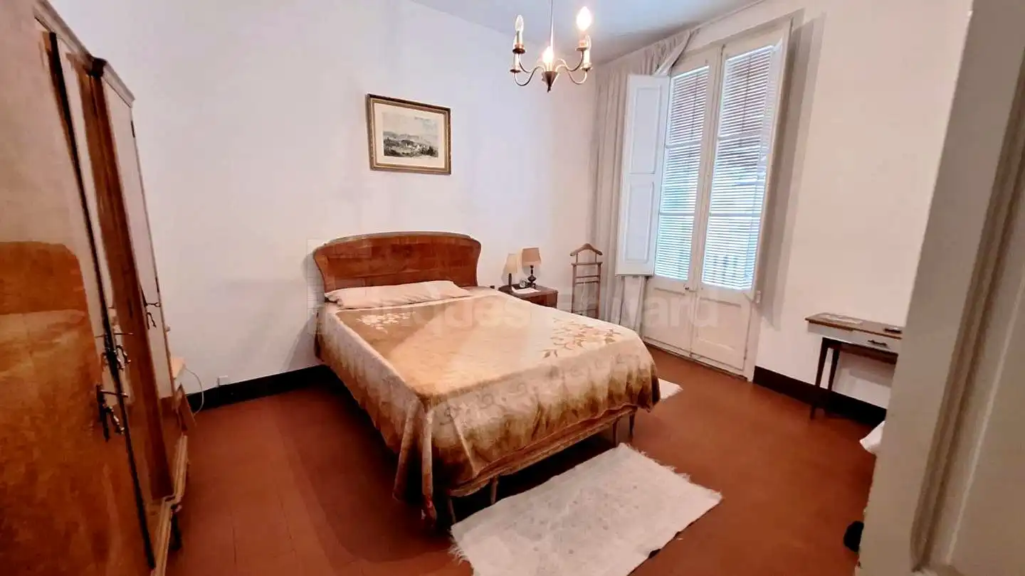 Dormitori de Casa adosada en venda en Argentona amb Terrassa i Balcó