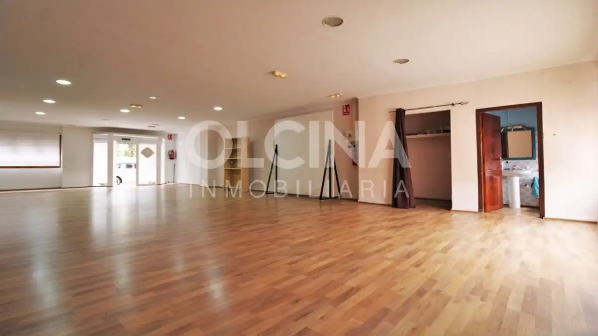 Business premises to rent in Ibi, imagen 2