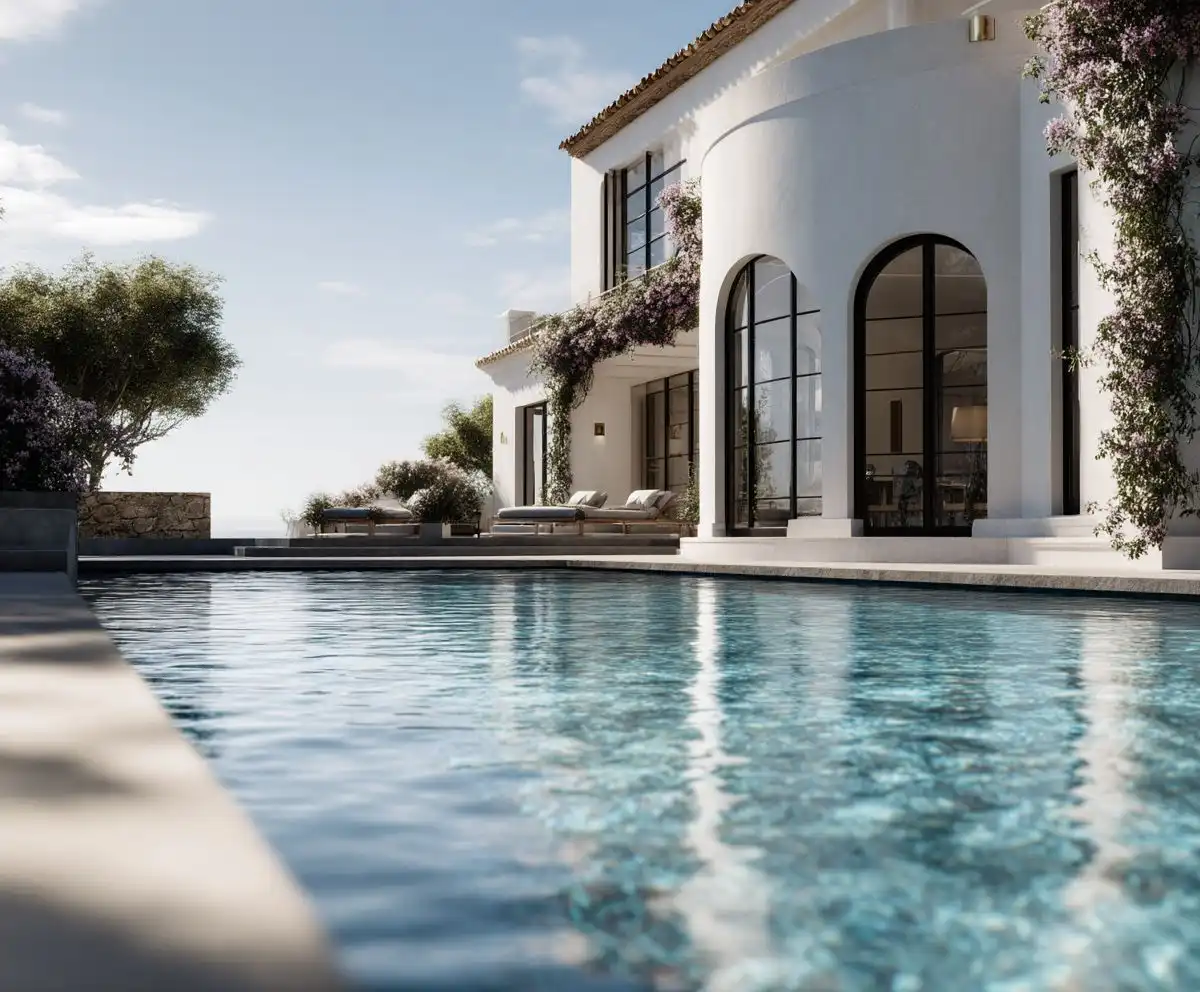 House with pool for sale in Partides comunes - Adsubia, imagen 3