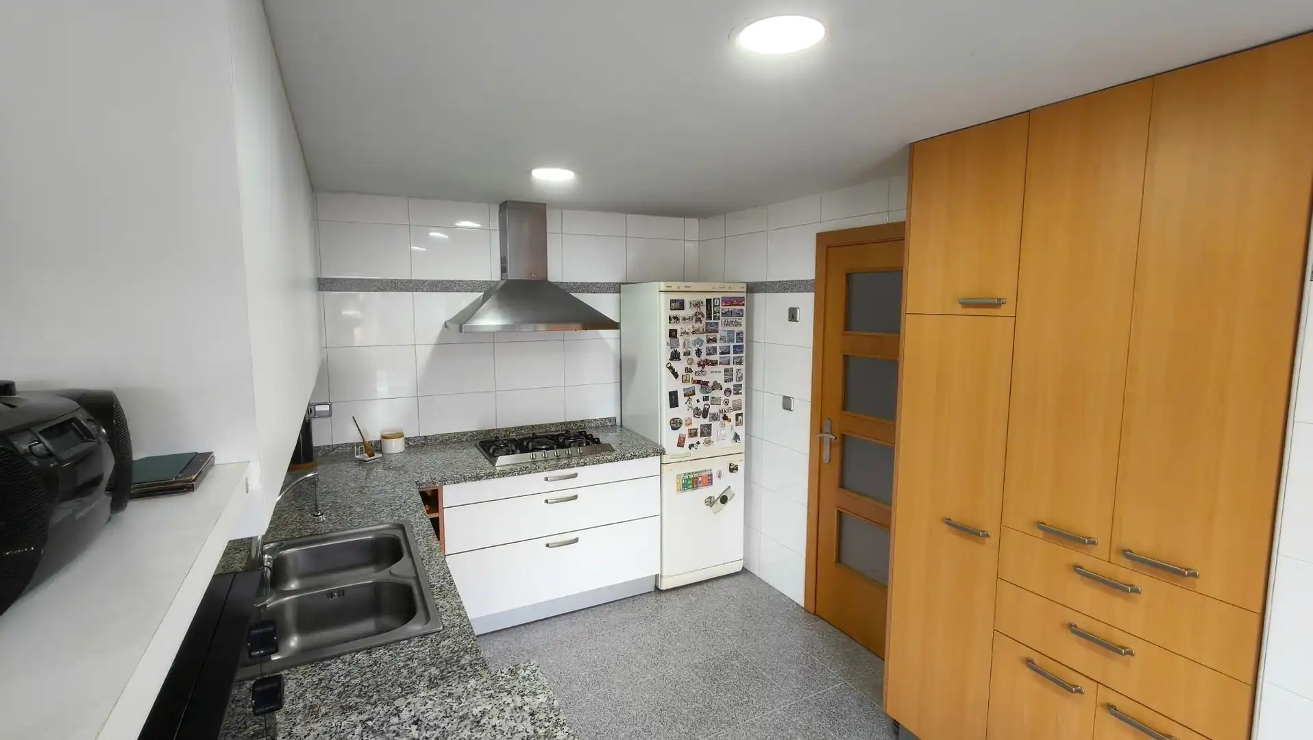 Flat with terrace for sale in Calle Calle Río Sena, imagen 13