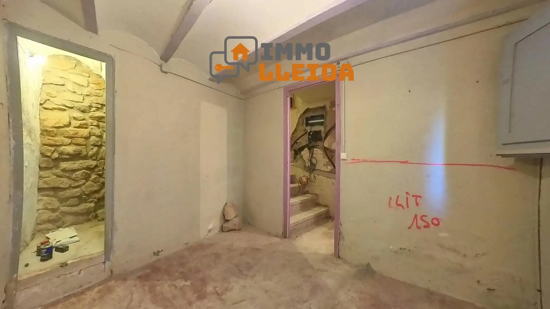 Detached homes for sale in Àger  with Balcony