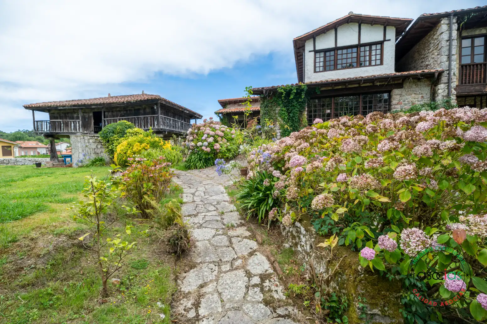 Casa in vendita a Posada - Barro, imagen 3