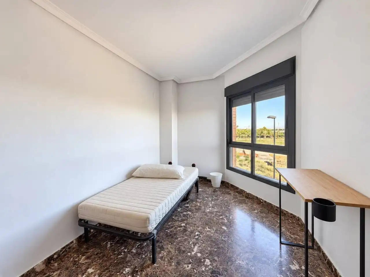 Schlafzimmer von Wohnung zum Verkauf in Centro 