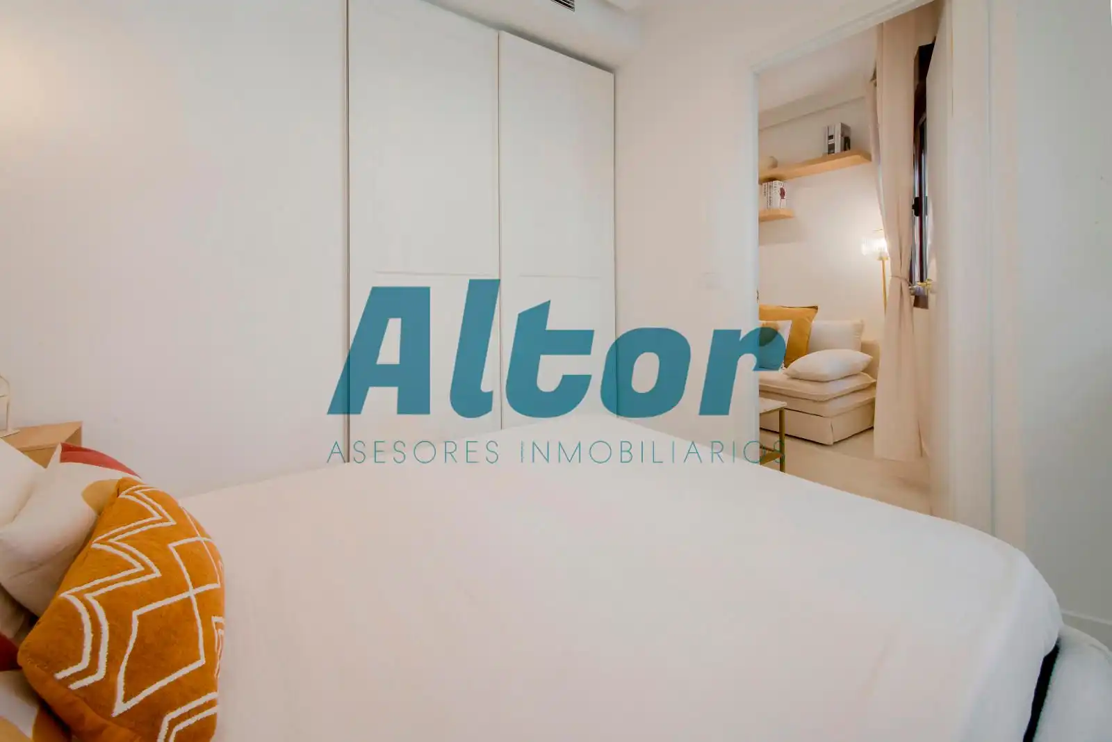 Piso con ascensor en venta en de ERCILLA, imagen 26