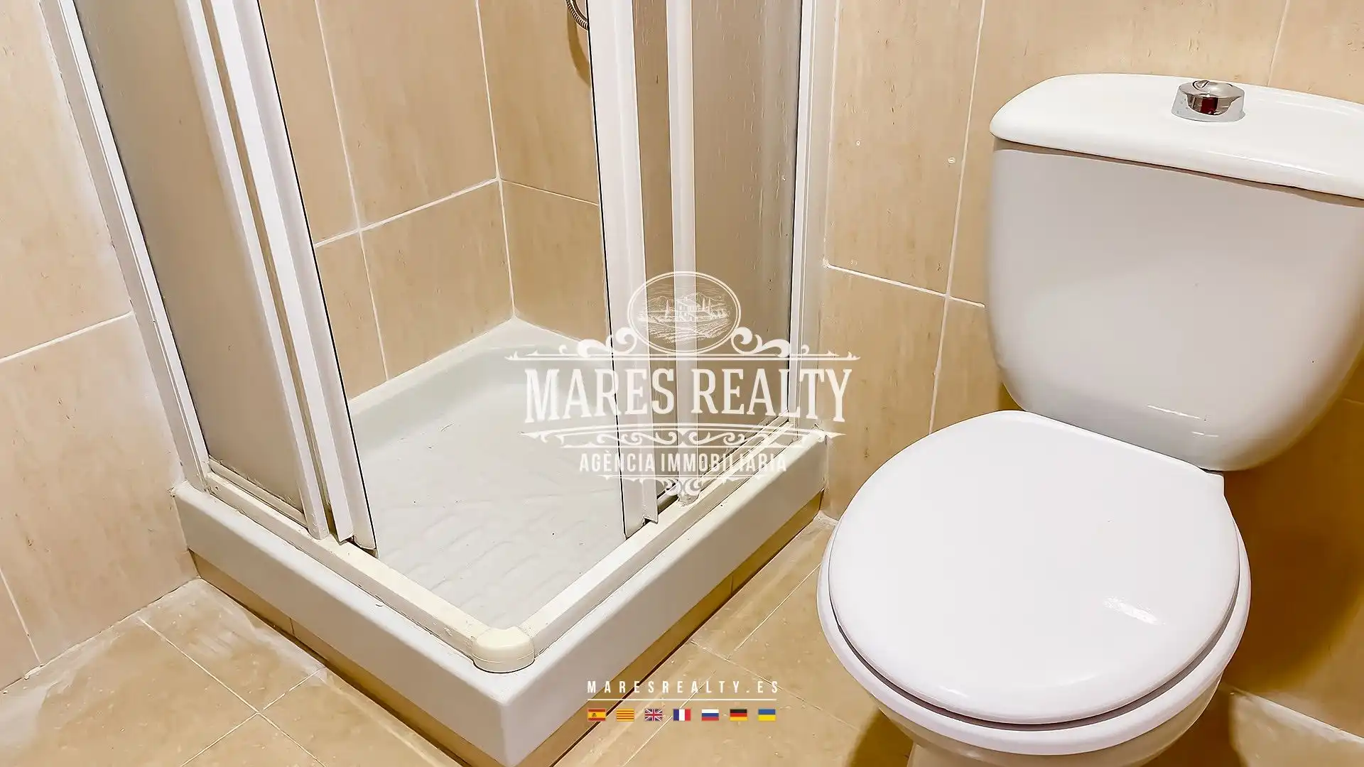 Flat with pool for sale in Fenals, imagen 26