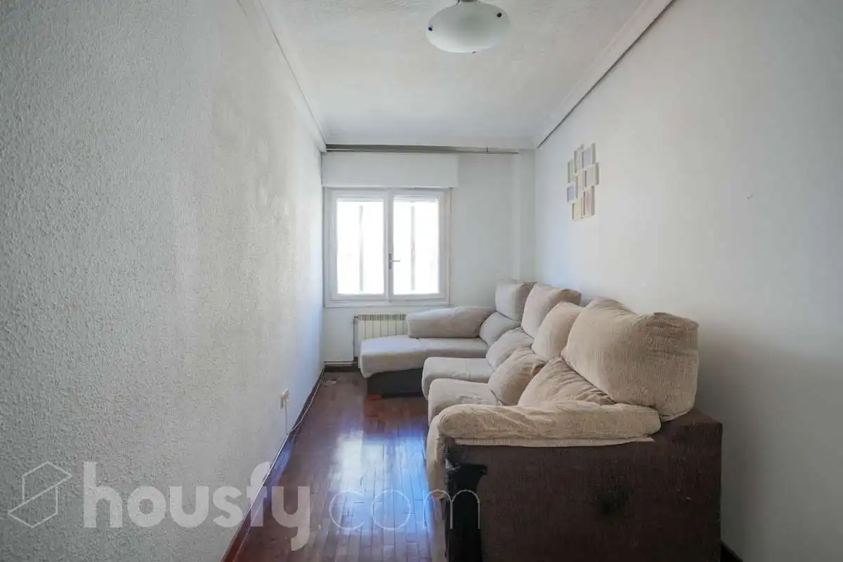 Wohnung zum Verkauf in CL. Capitan Blanco Argibay ., imagen 2