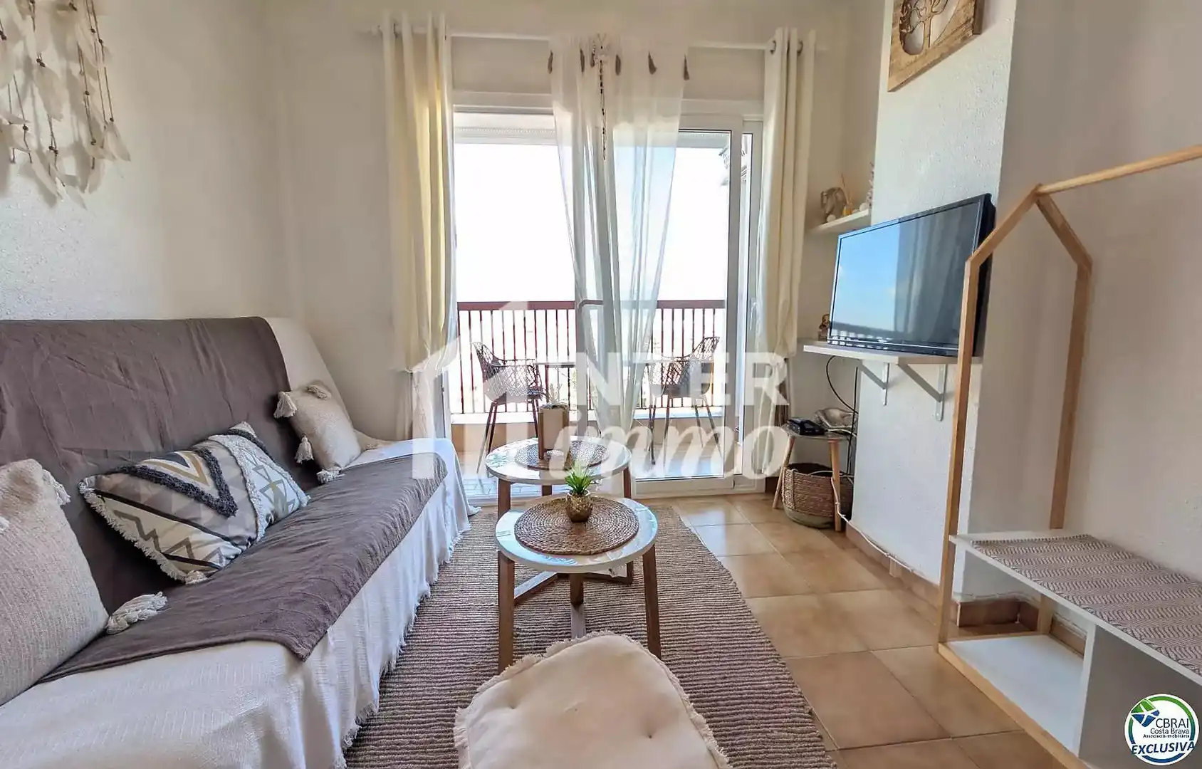 Studio avec ascenseur à vendre à Pasaje delta muga 12, imagen 3