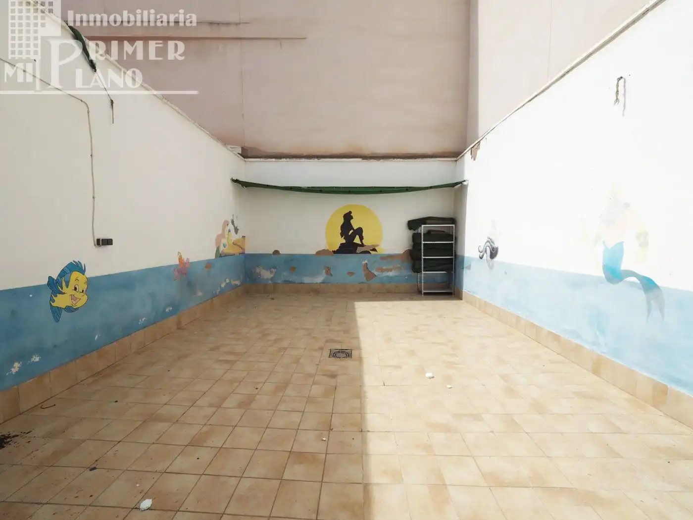 Local comercial en venta en Tomelloso, imagen 11