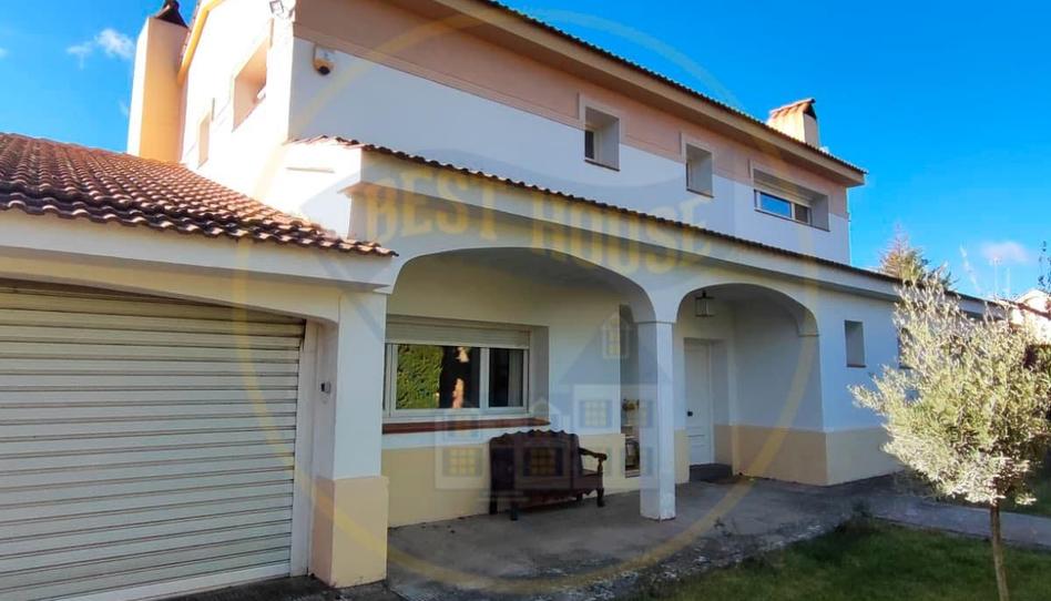 Photo 1 of House or chalet for sale in  el Sotillo, Fuensanta - Universidad, Cuenca