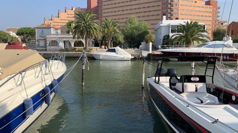 Photo 3 of Garage for rent in Carrer Cap Llarg 9 2, 9, Santa Margarita, Roses