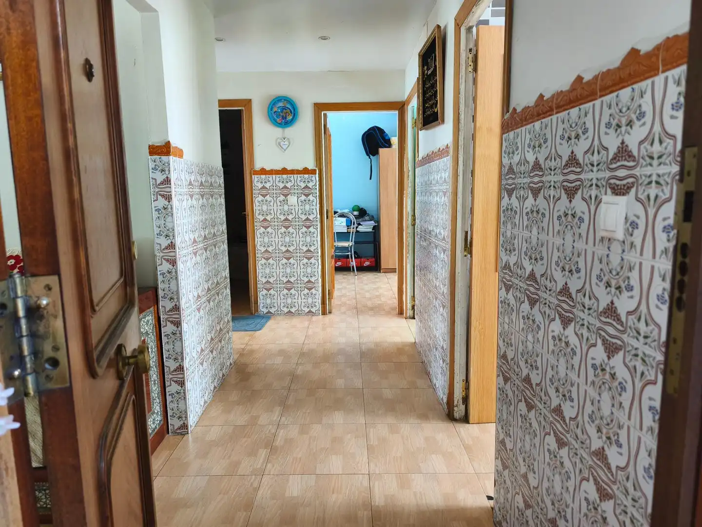 Piso en venta en Alicante / Alacant con Amueblado