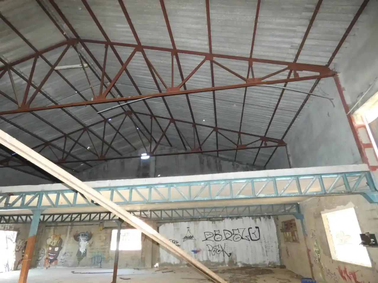 Industrial building for sale in Calle PARTIDA COLLET, POLIGONO 13, imagen 4