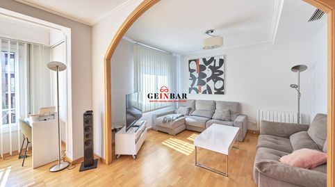 Foto 2 de Piso en venta en Ronda General Mitre, Sant Gervasi- Galvany, Barcelona Capital