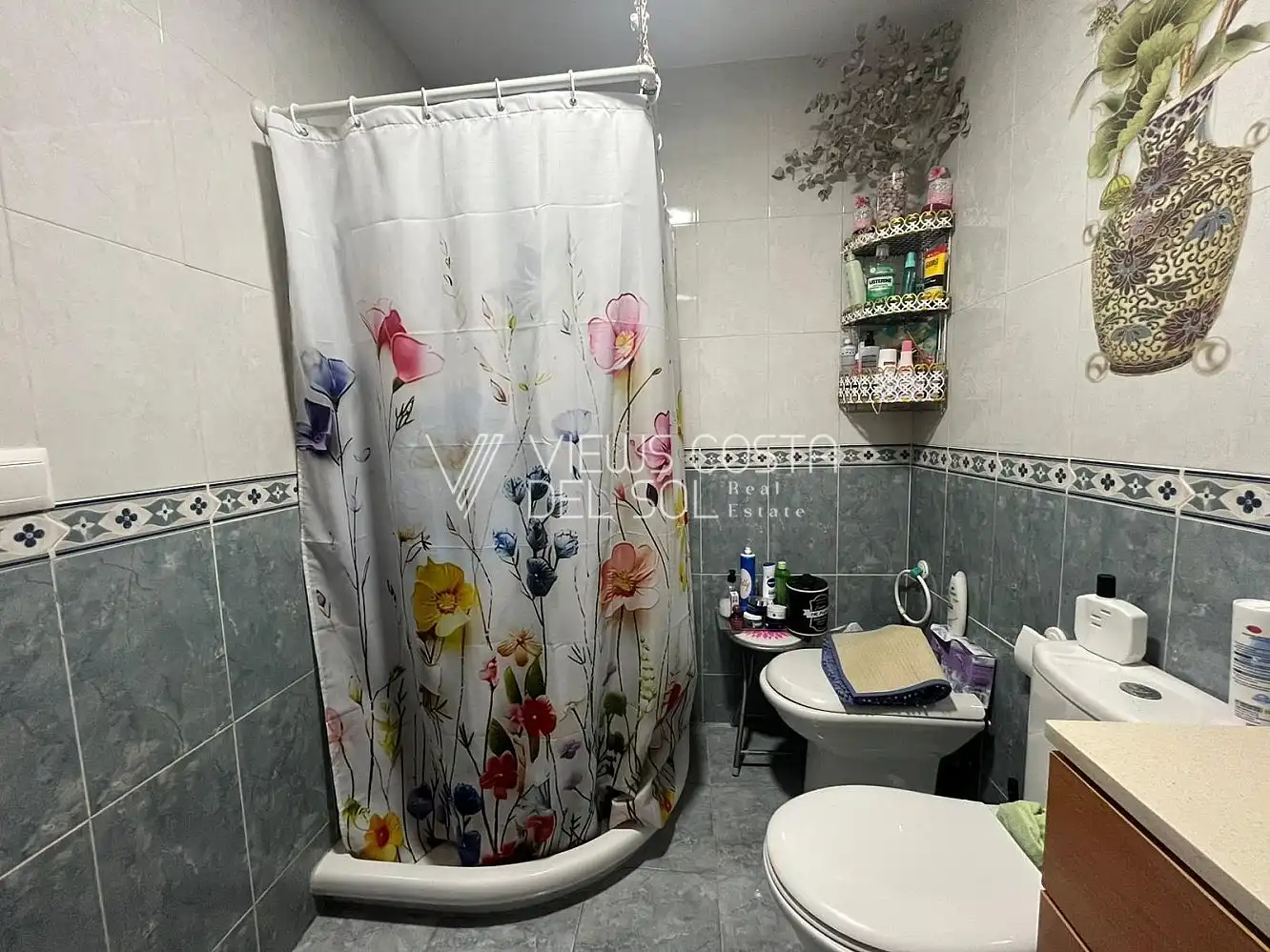 Apartments for sale in Camino Algarrobo - Las Arenas