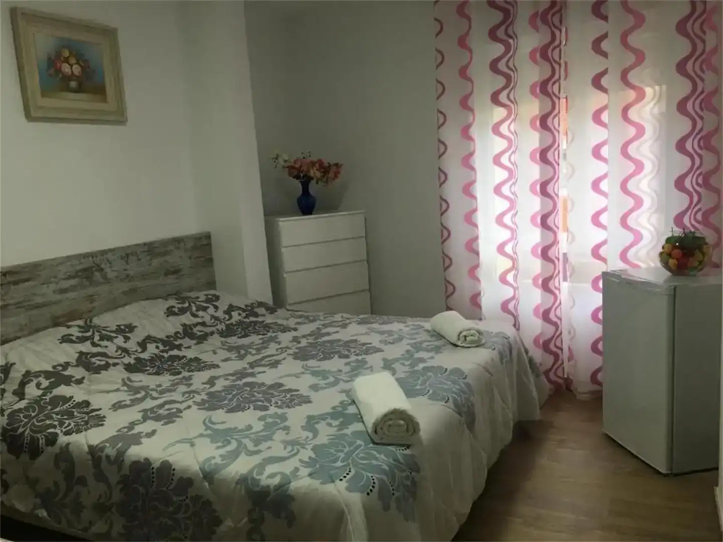 Habitación de Piso en venta en Dénia con Aire acondicionado y Balcón