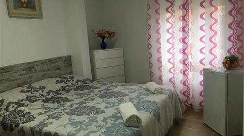 Foto 3 de Pis en venda a Carrer de la Mar, 55, El Puerto, Dénia