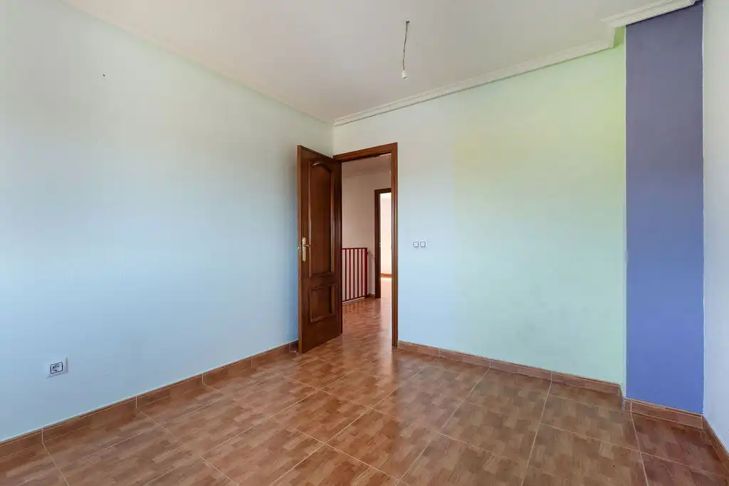 Detached homes for sale in Aldearrubia
