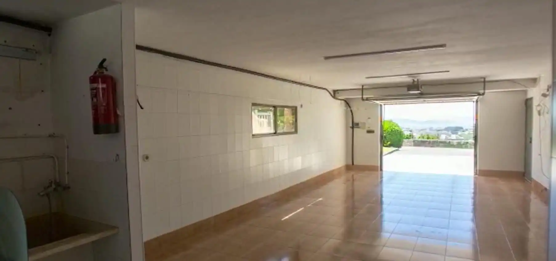 Finca rústica en venda en Sanxenxo amb Jardí privat, Parquet i Terrassa