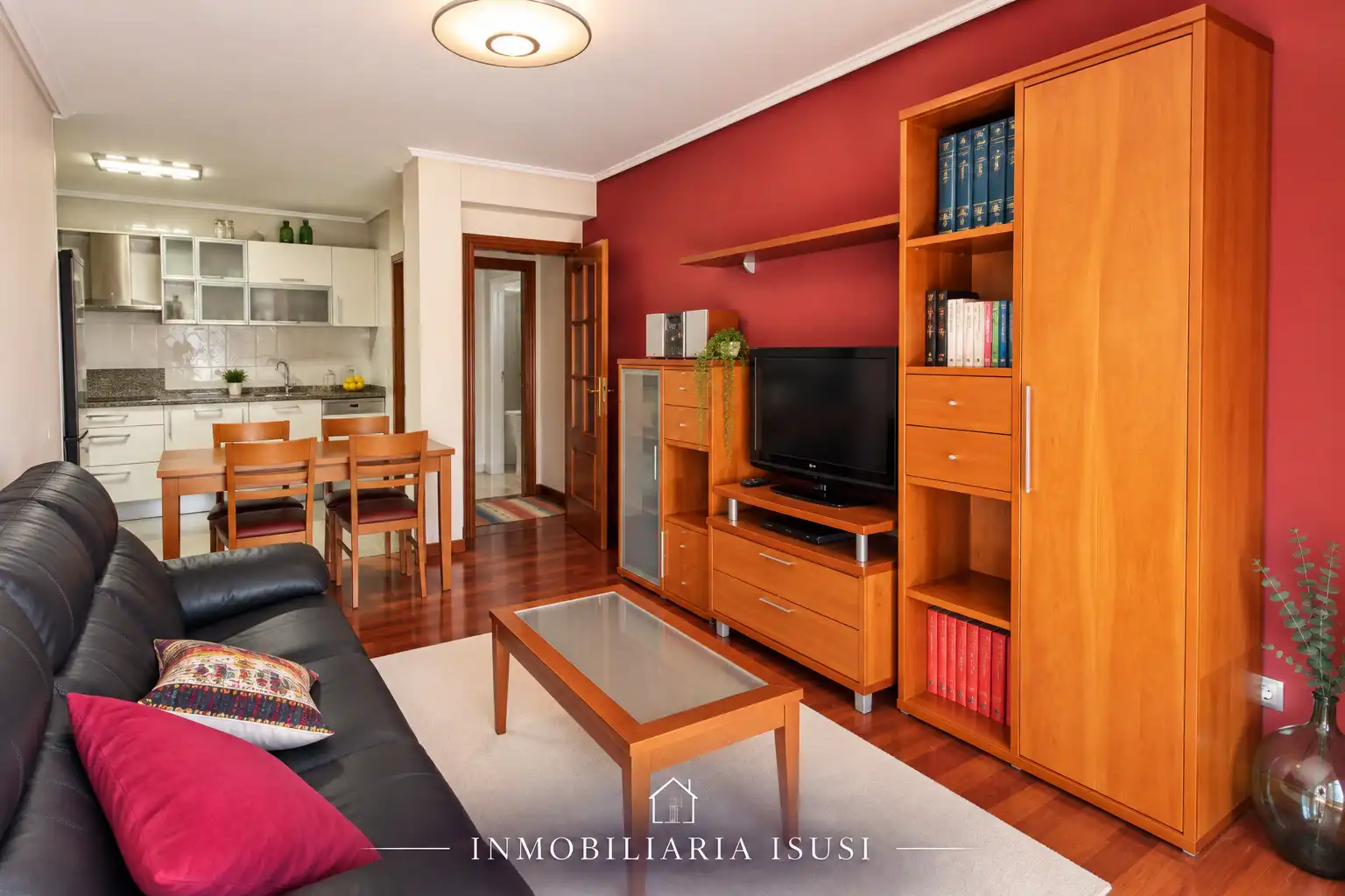 Flat for sale in Hermanos Larrarte Kalea, Zona Centro