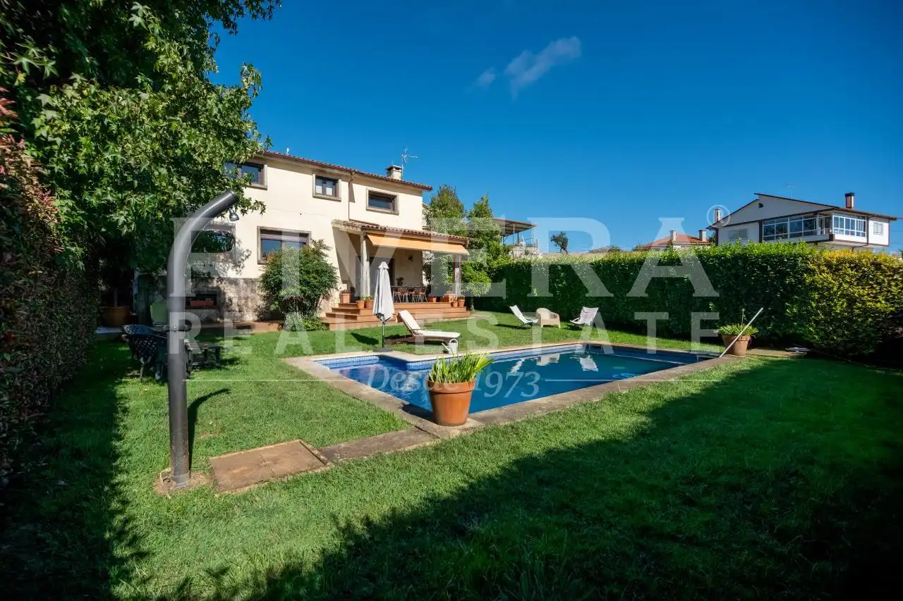 Villa avec piscine à vendre à Charruadas, imagen 3