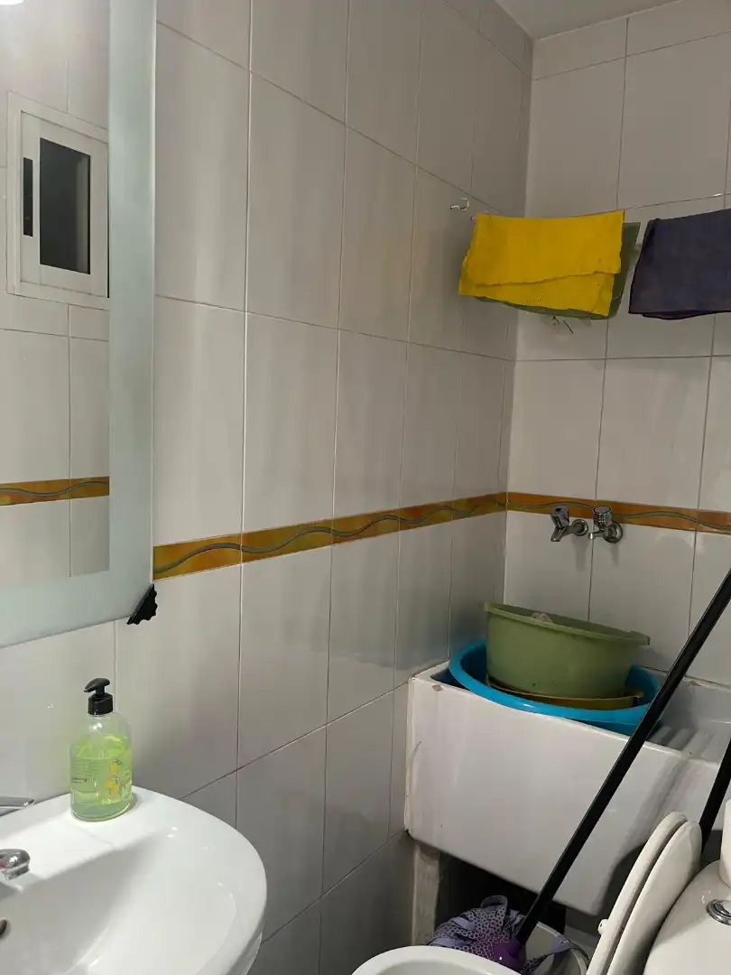 Piso con terraza en venta en Este, imagen 14