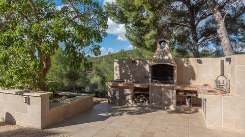 Foto 3 de Finca rústica en venta en Calvià pueblo, Calvià