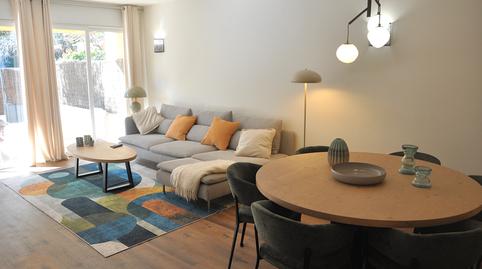 Foto 2 de Pis de lloguer a Avinguda Francesc Macià, Els Molins - Pins Vens, Sitges