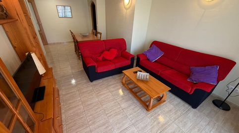 Foto 4 de Piso en venta en Las Lomas - Las Yucas, Águilas