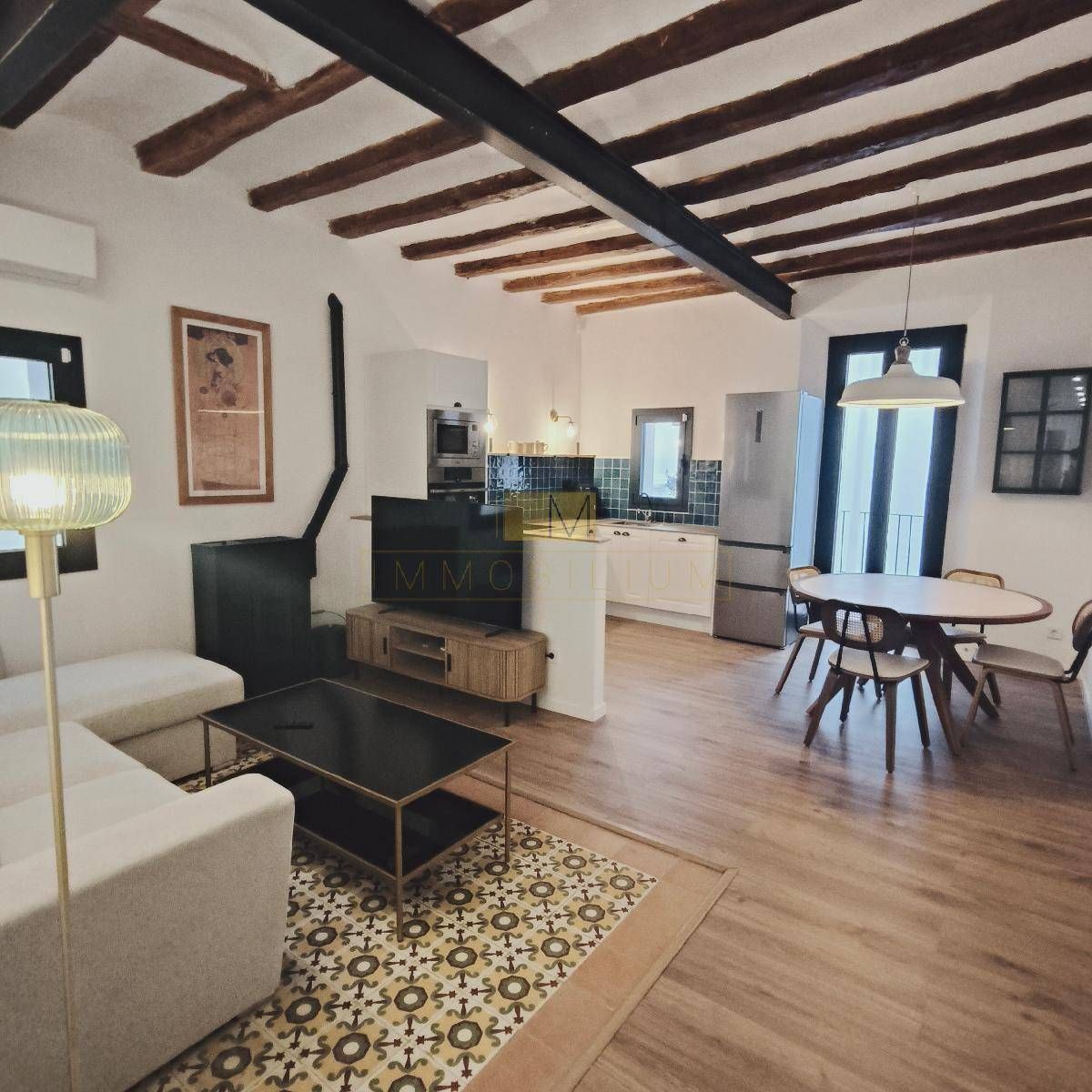 Piso en venta en Centre Vila