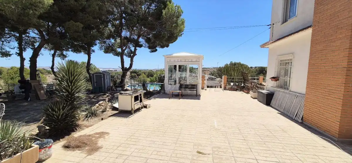 House with pool for sale in Orihuela Costa, imagen 55