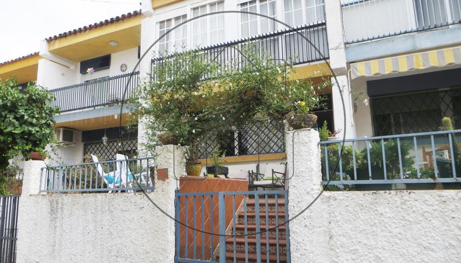 Photo 1 of House or chalet for sale in Fragata, Punta Umbría, Huelva