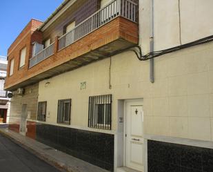 Exterior view of House or chalet for sale in L'Alcúdia de Crespins