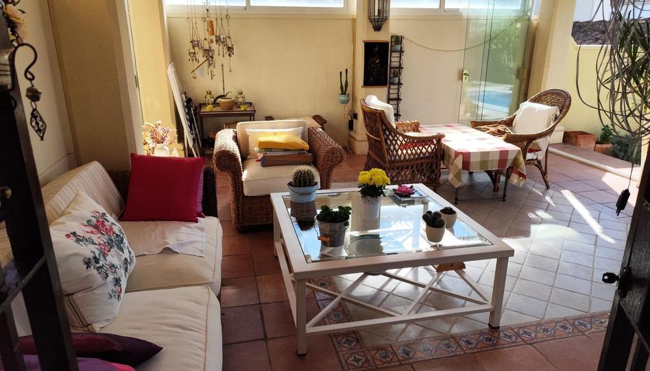 Foto 1 de Casa o xalet en venda a Paraíso Arenal - La Colina, Córdoba