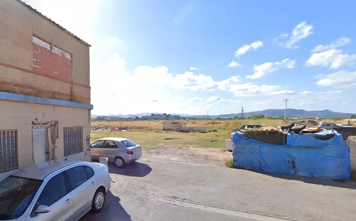 Casa o xalet en venda a Nuevo Centro